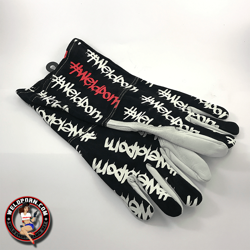 WeldPorn® OG TIG Gloves