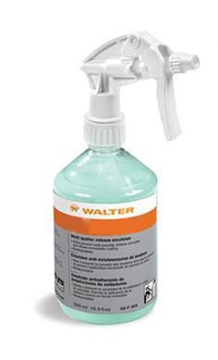 Walter Spatter Block Anti Spatter Emulsion