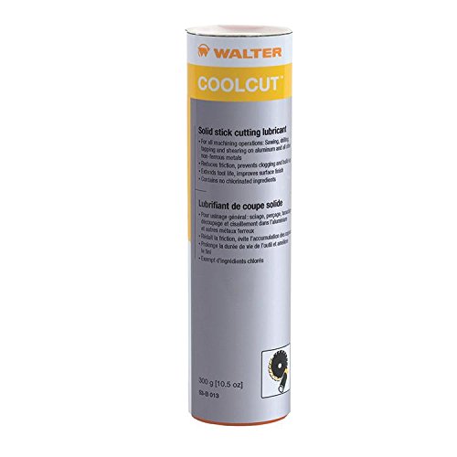 Walter COOLCUT Metal Cutting Lubricant - Solid Stick