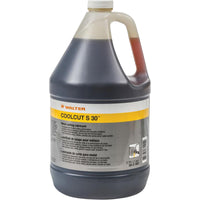 Walter COOLCUT S-30™ Premium Water Miscible Cutting Lubricant
