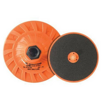 Walter Quick-Step Backing Pads