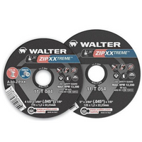 Walter ZIP XXTREME Cutting Discs