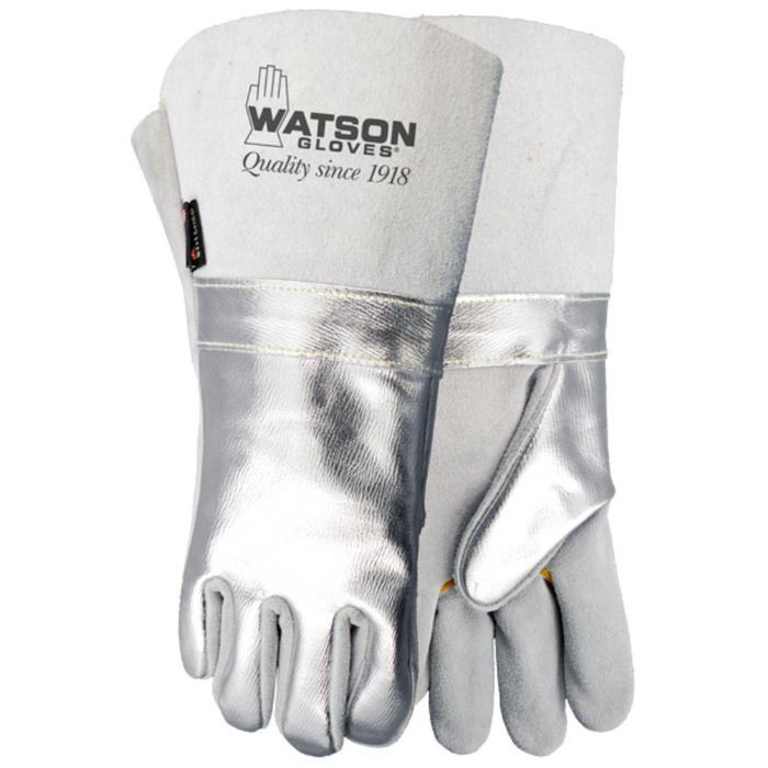 Watson 1034A Aluminized Welding Glove
