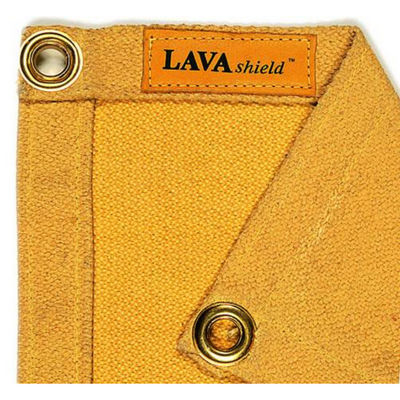 Weldas 30 Oz. Fibreglass Lavashield® Welding Blanket