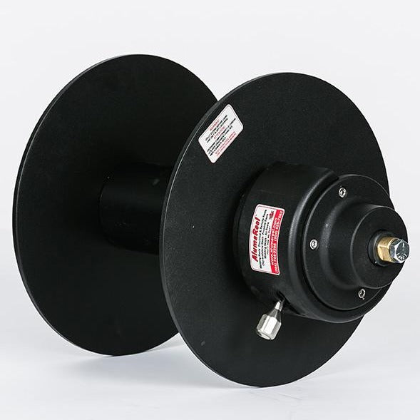 AlumaReel Welding Lead Reel - 12 Inch WCR-100