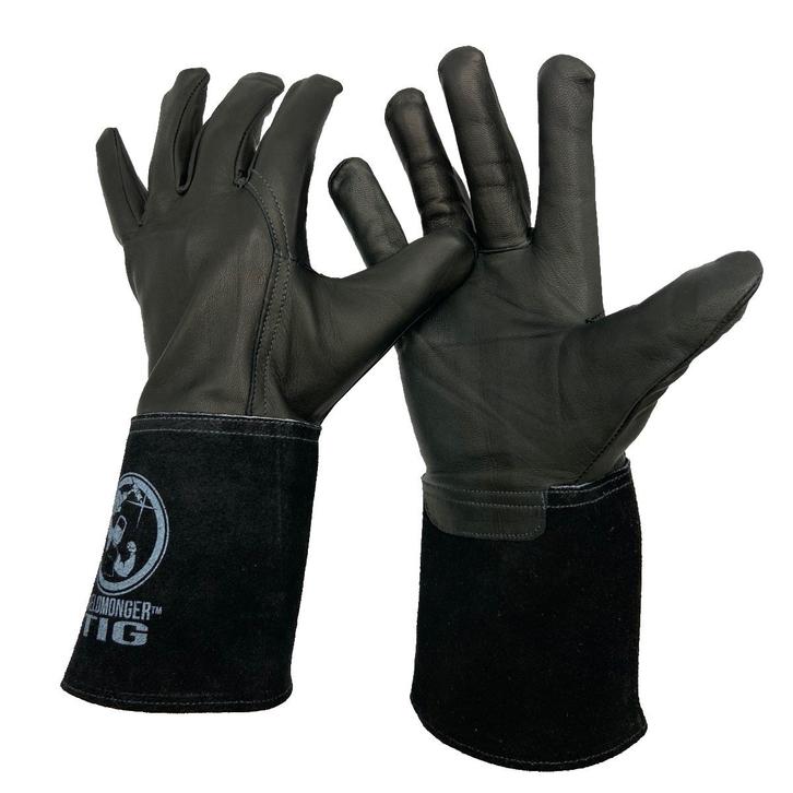Weldmonger TIG Gloves