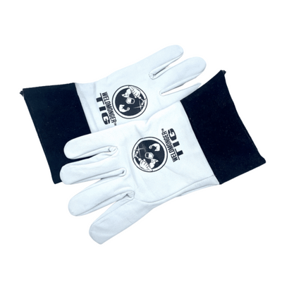Weldmonger® TIG Welding Gloves - 2