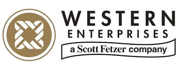 Western Enterprises Logo