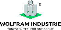 Wolfram Industrie Logo