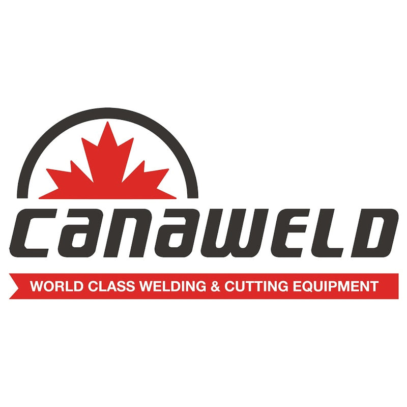Canaweld logo