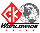 ck worldwide logo