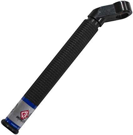 CK Worldwide Flex-Loc Torch Body With Handle - Water Cooled