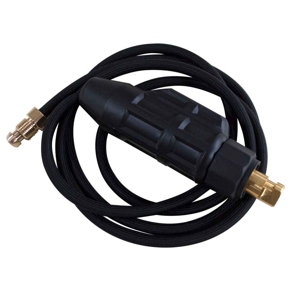 Shop CK Worldwide GasCooled CamLock Cable Connectors Canada Welding