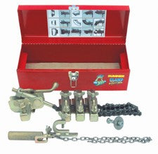 Clamp Champ Tool Box