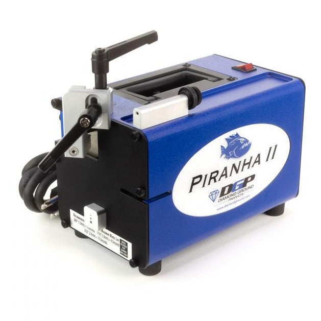 DGP Piranha II Tungsten Electrode Grinder