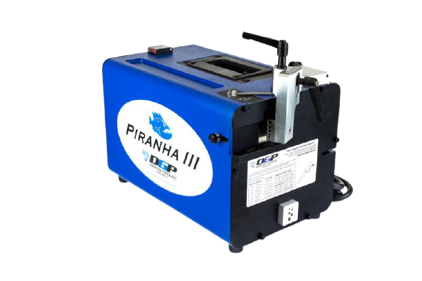 DGP Piranha III Tungsten Electrode Grinder