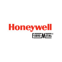 Honeywell Fibre-Metal Logo