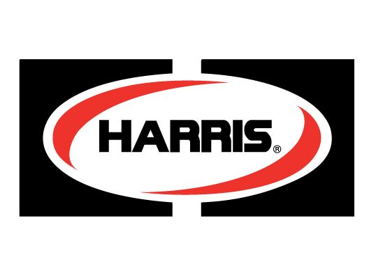Harris Model 136-2 High Capacity Cutting Torch - QC1362B48