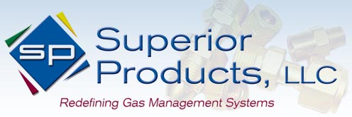 Superior Products Logo