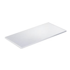 Lincoln Electric 2 x 4-1/4in. Non-Spatter Clear Cover Plate