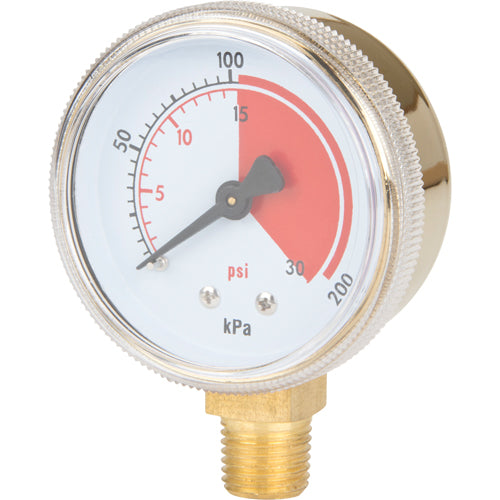 Pressure Gauge