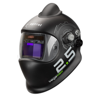 Optrel Vegaview2.5 PAPR Welding Helmet System