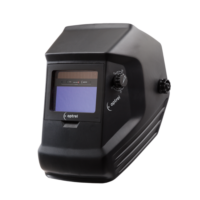 Optrel Solarmatic Comfort OSC Welding Helmet