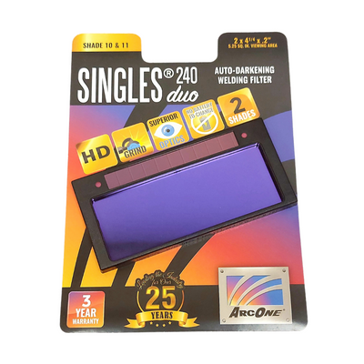 ArcOne S240 Duo 2