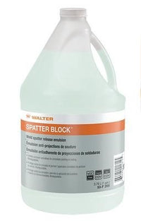 Walter Spatter Block Anti Spatter Emulsion