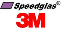 3M Speedglas Logo