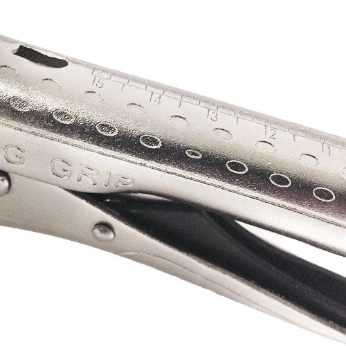 Strong Hand Locking Chain Pliers