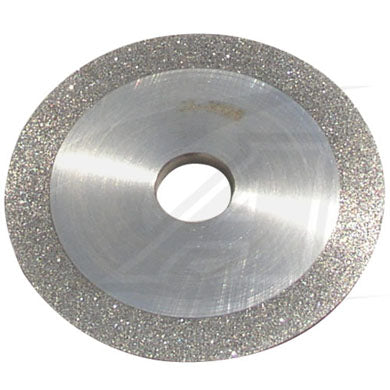 TIG 10/175 Fine Diamond Grinding Wheel